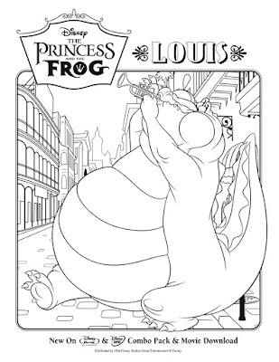 the frog coloring pages,; free princess and frog coloring pages. the frog coloring pages,; free