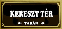 Kereszt tér