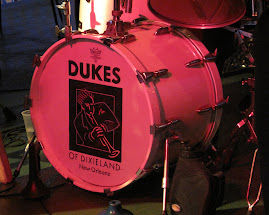 The Dukes of Dixieland