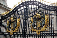 The Gates of the Palace