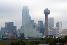 Dallas, Texas Skyline