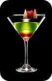 King Cake Martini New Orleans King Cake Martini New Orleans