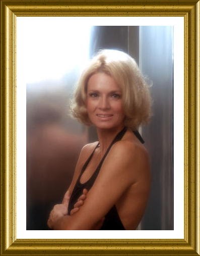 Inside Josh's Mind: Happy Birthday Angie Dickinson, Fran Drescher