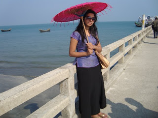 Sadiya Jahan Prova photo album