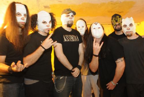 Heavy Metal Heavy Metal