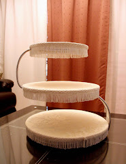 3 Tier Cake Stand