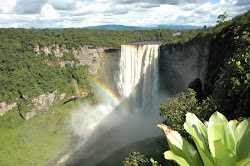 Pics of Guyana