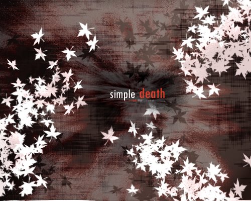 Simple Death