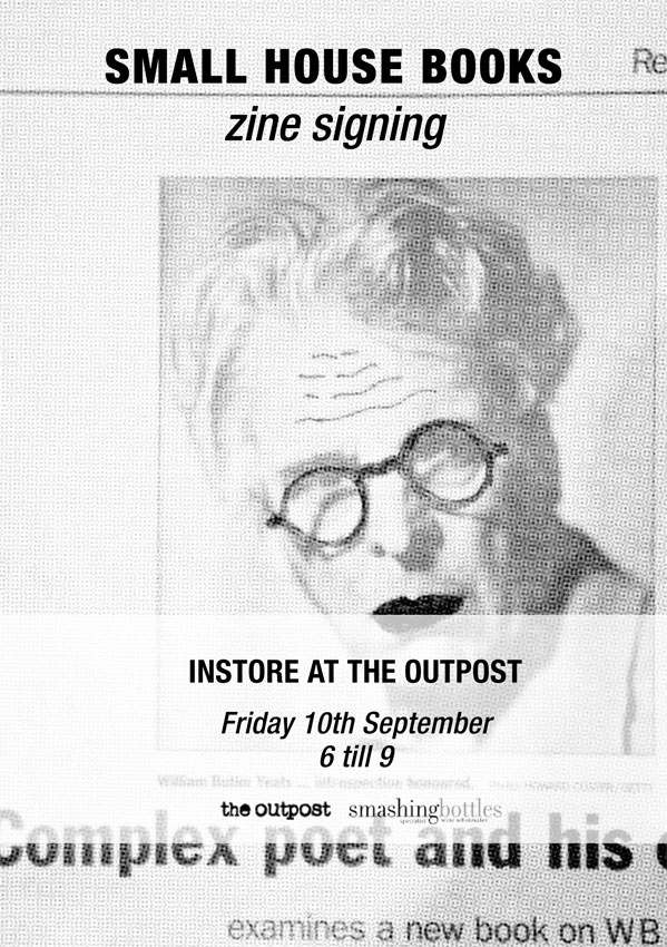 the outpost