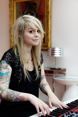 Beatrice Martin Pics