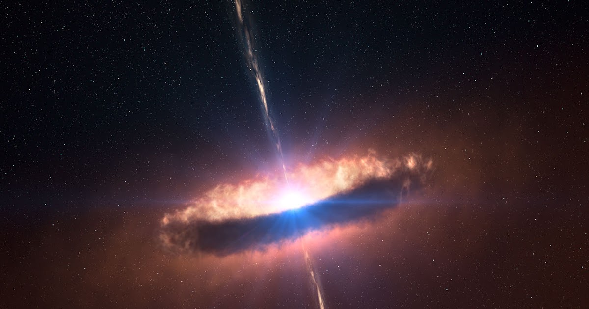 Cosmo Noticias - El Universo est\u00e1 lleno de sorpresas: Develando el misterio del nacimiento de ...