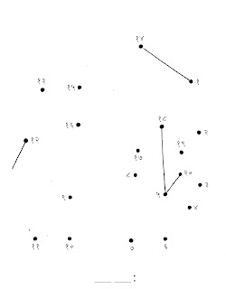 Number Dot To Dot Number Dot To Dot