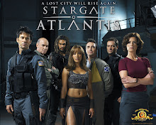 stargate atlantis