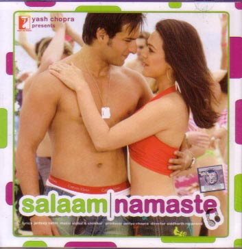 Wink الفيلمـ الهندى الرائع Salaam Namaste 2005 للنجمة Preity Zinta مدبلج للعربيه بصيغة Rmvb + النسخة الـ Avi ع أكثر من سيرفر مباشر!!  Salam+namste