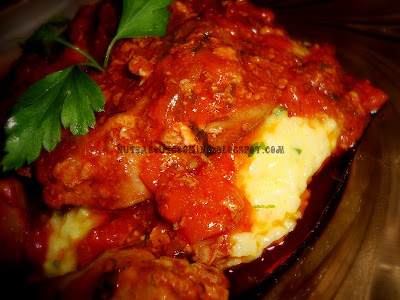 Articole culinare : Ficatei cu sos si orez curry