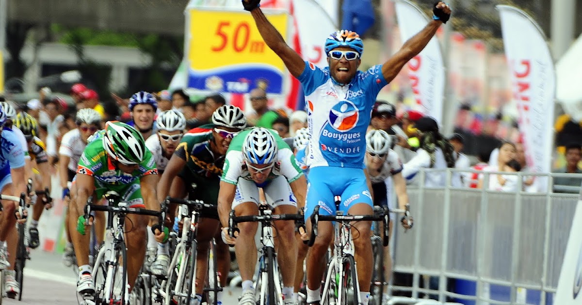 europcar cycling team