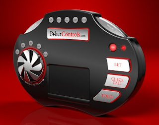PokerControls