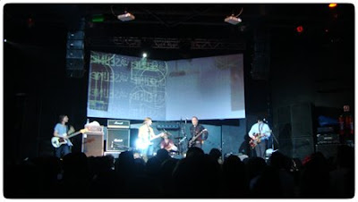 Vaselines no SP Noise Vaselines no SP Noise