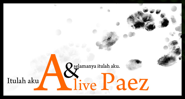 Alive Paez