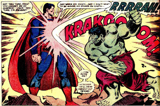 marvel comics of the 1980s 1981 superman and spider man