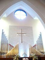 Chapel