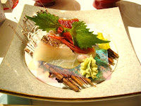 Sashimi