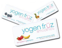 Yogen Fruz