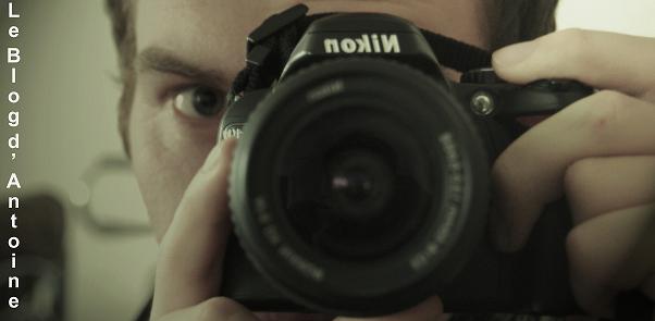 Le BLOG d\