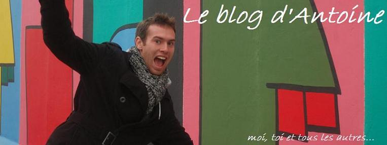 Le BLOG d\