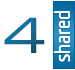 Almacenar archivos gratis online 4Shared hosting