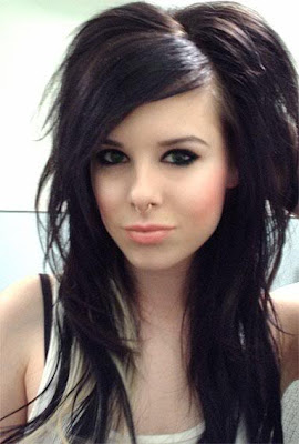 emo hairstyles emo hairstyles