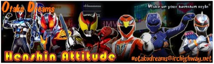 Otaku Dreams Fansubber