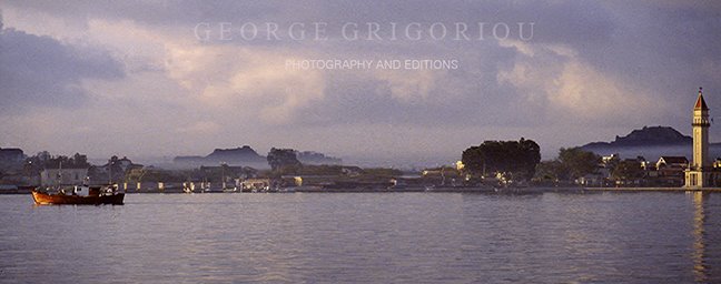 George Grigoriou