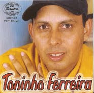 Toninho Ferreira