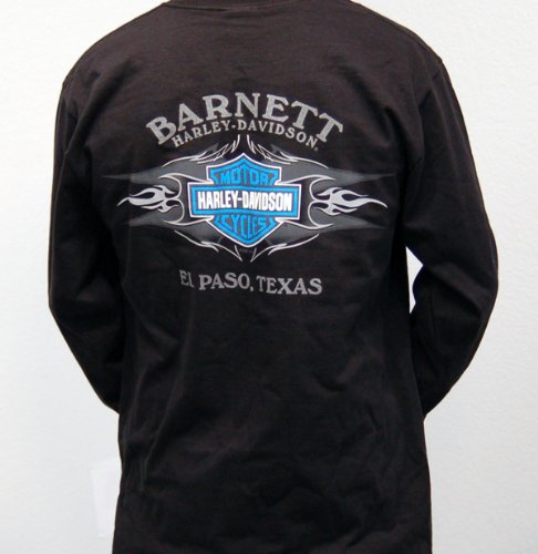[Harley+Davidson+Black+Blue+Jester+Flame+T-Shirt+3.jpg]