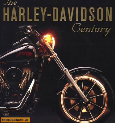 Harley Davidson Century thumbnail image