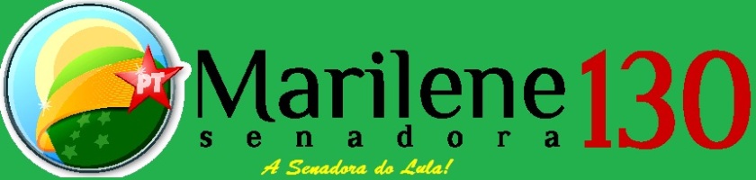 BLOG DA MARILENE 130 SENADORA