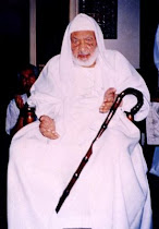 Al Mukarram Syeikh Muhammad Zaki Ibrahim