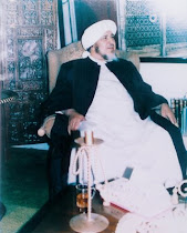 Al Mukarram Syeikh Muhammad Alawi Al Maliki