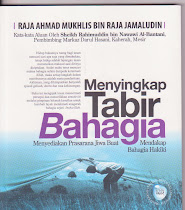 Tabir Bahagia
