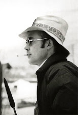 Hunter S. Thompson