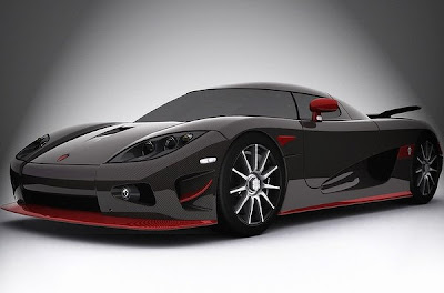 World's most expensive and exotic cars