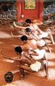 Ancient Martial Art of Kerala