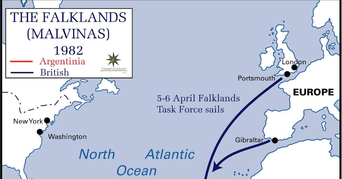 Grand Logistics Sea Harriers And Harriers In The Falklands War
