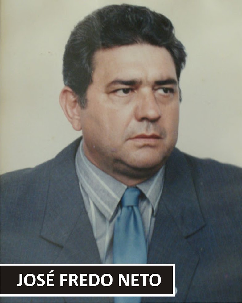 José Fredo Neto