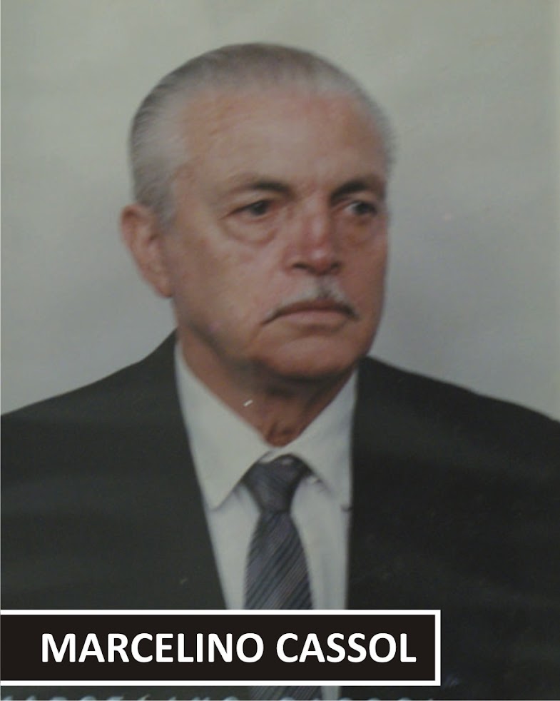Marcelino Cassol