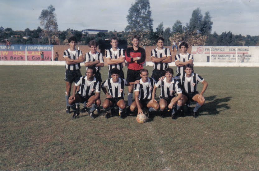 Botafogo E.C