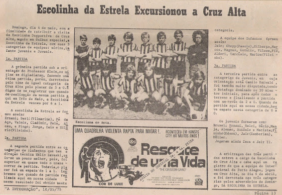 Jornal A Integração 10.05.1975-2