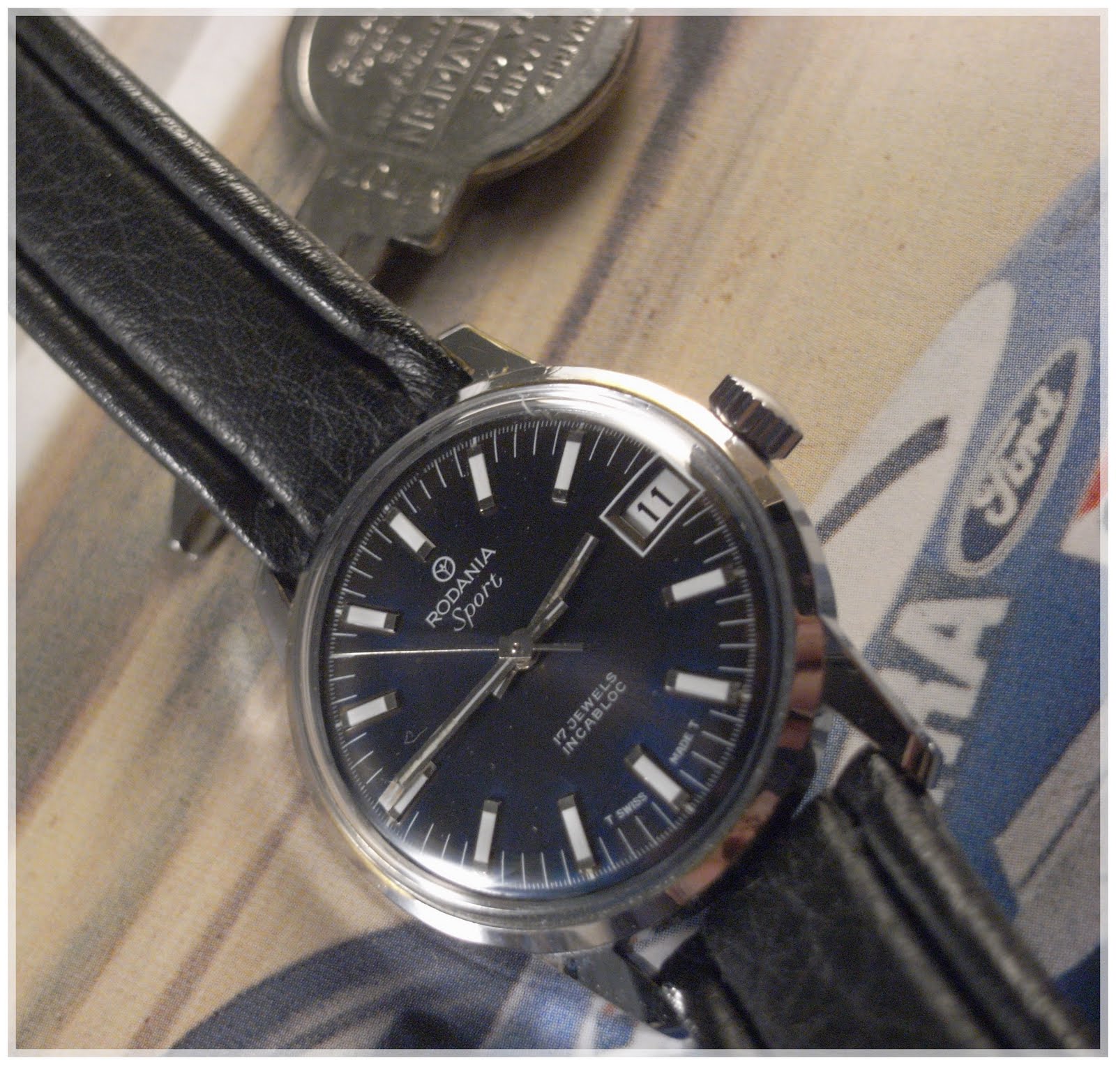 montre seiko vintage femme