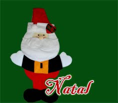 FELIZ NATAL 2010